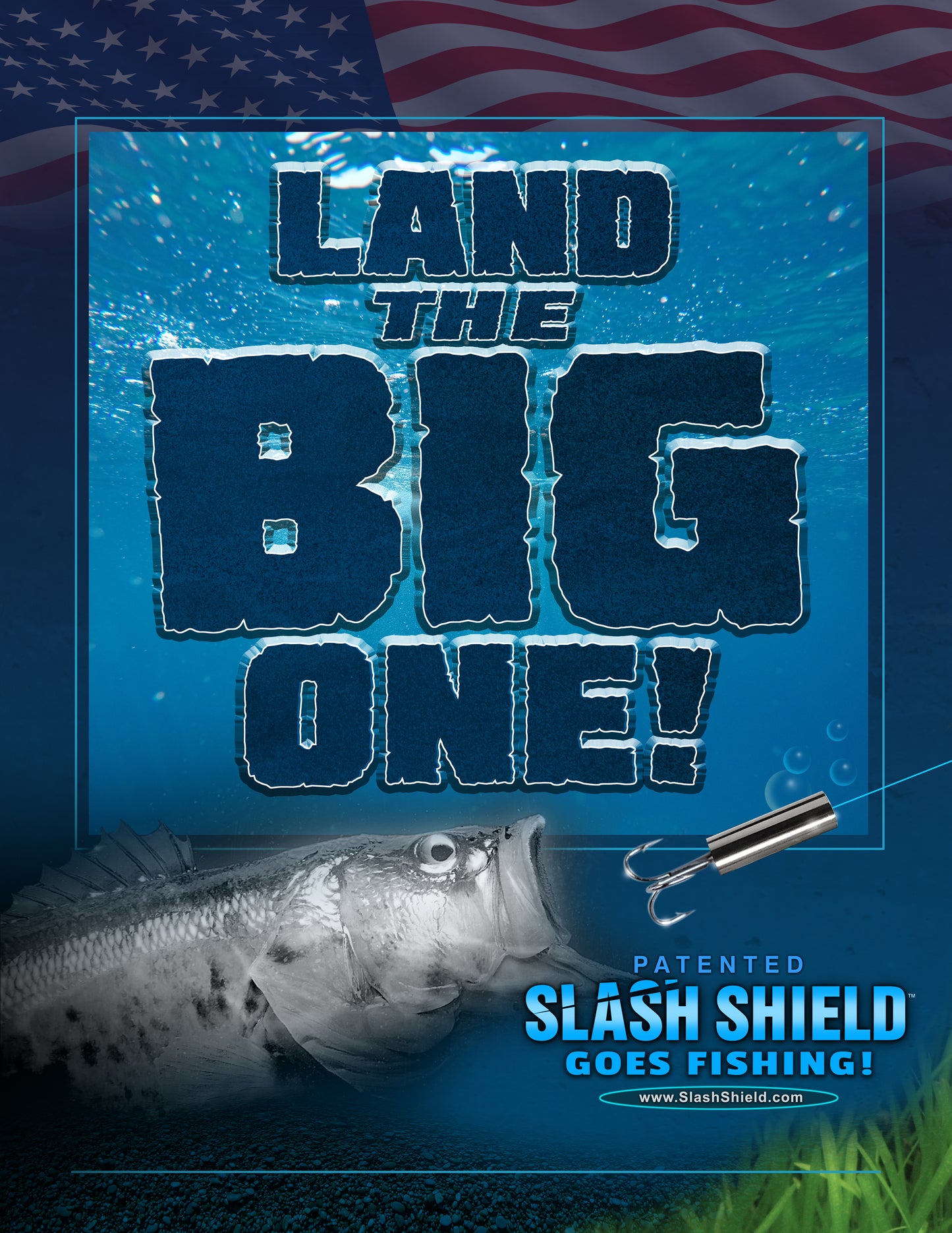 Slash Shield™