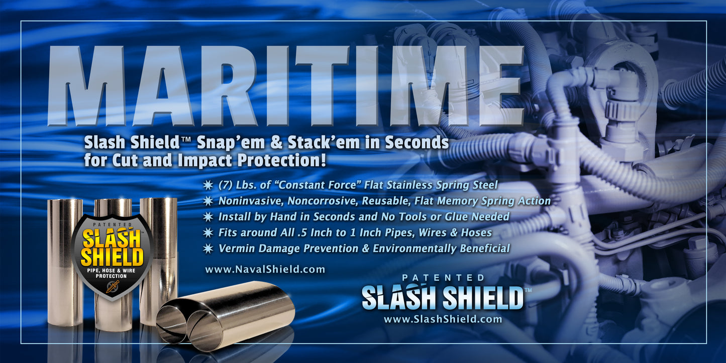 Slash Shield™