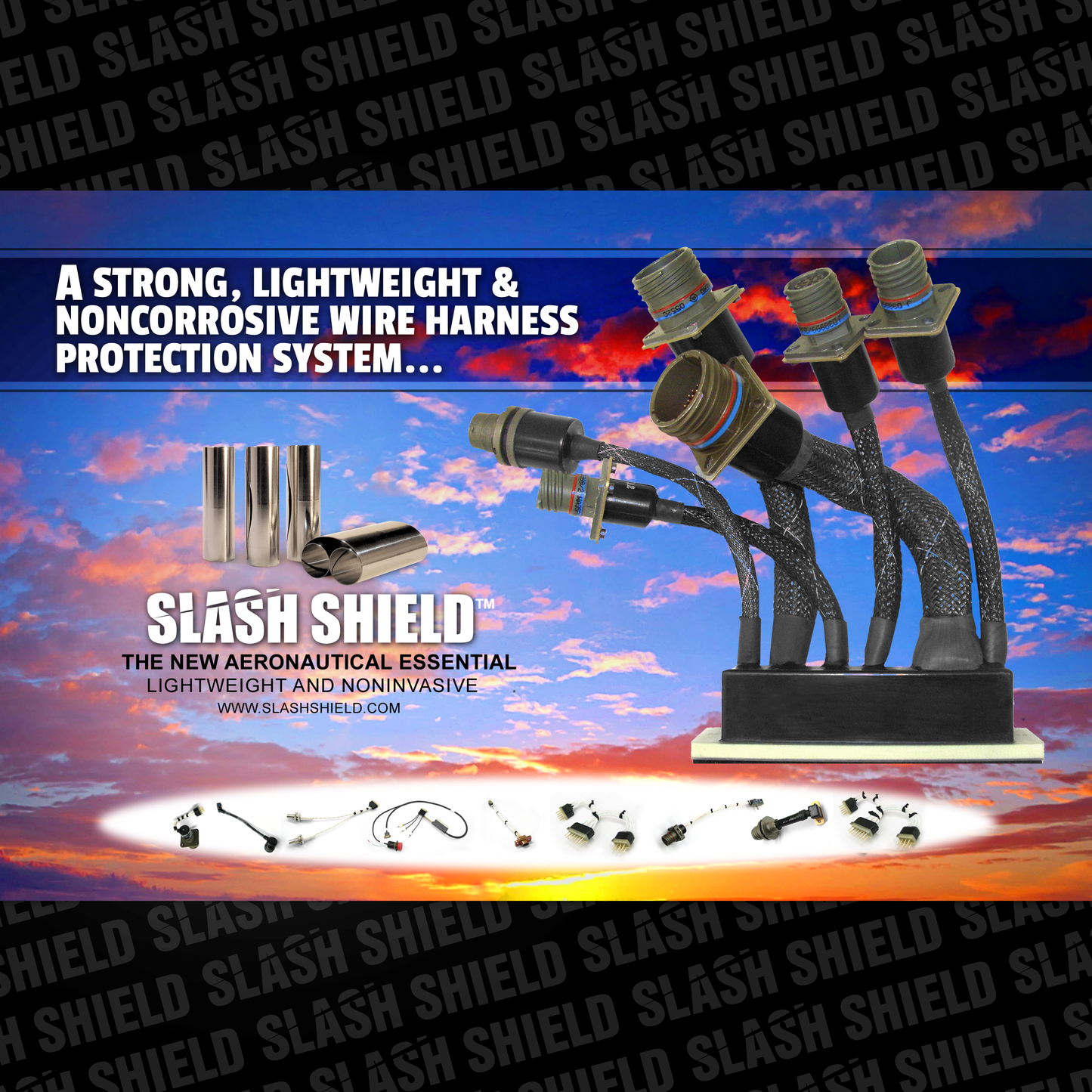 Slash Shield™
