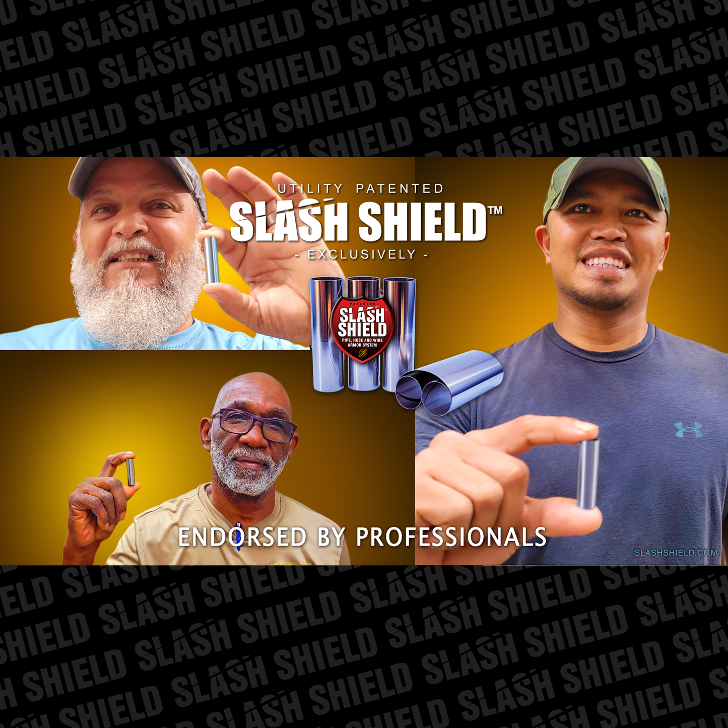 Slash Shield™