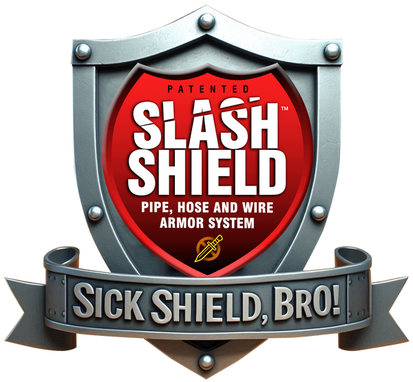 Slash Shield™ Market